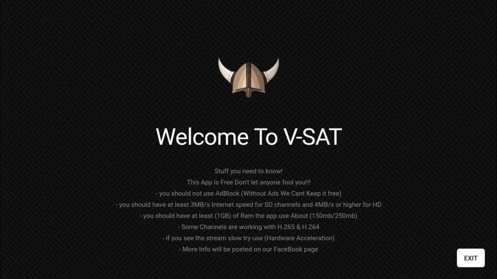 V-SAT